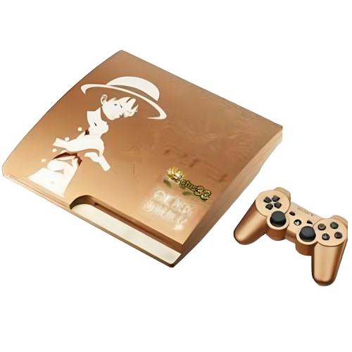 Lotus33 | Jual Beli Game PS3 Online Terlengkap Garansi Seumur Hidup